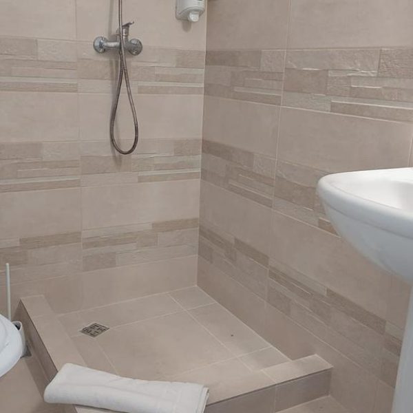 Hotel Admar Costinesti