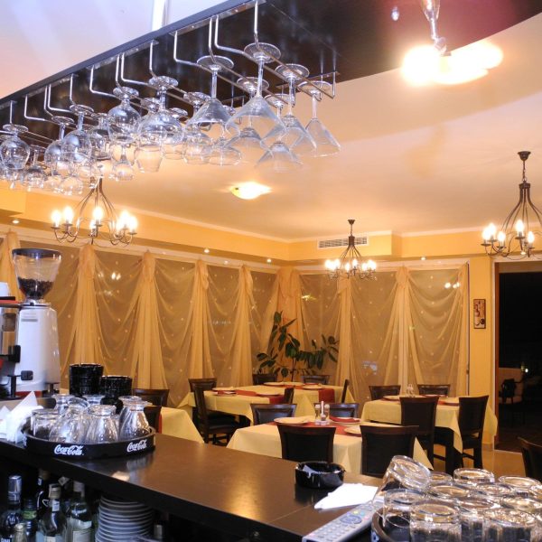 Hotel Admar Costinesti