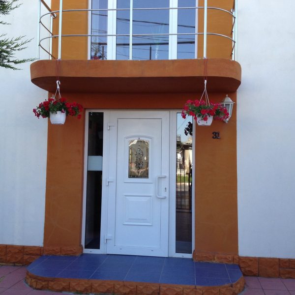 Hotel Admar Costinesti