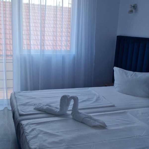 Hotel Admar Costinesti