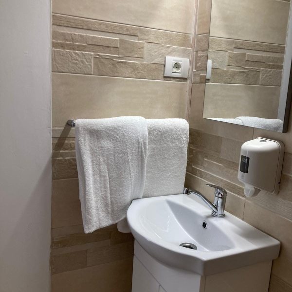 Hotel Admar Costinesti