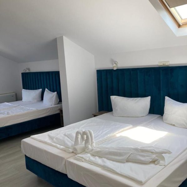 Hotel Admar Costinesti