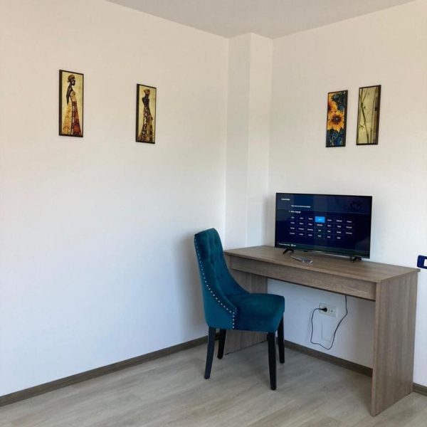 Hotel Admar Costinesti