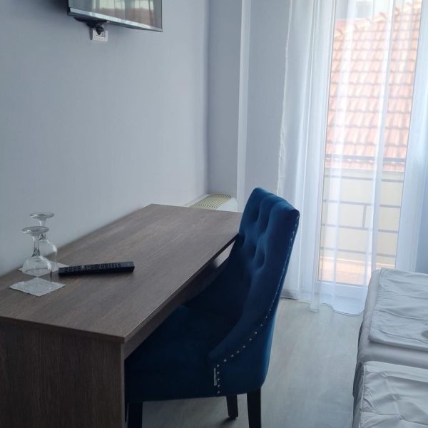 Hotel Admar Costinesti