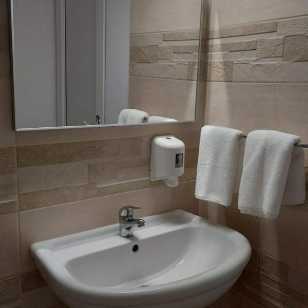 Hotel Admar Costinesti